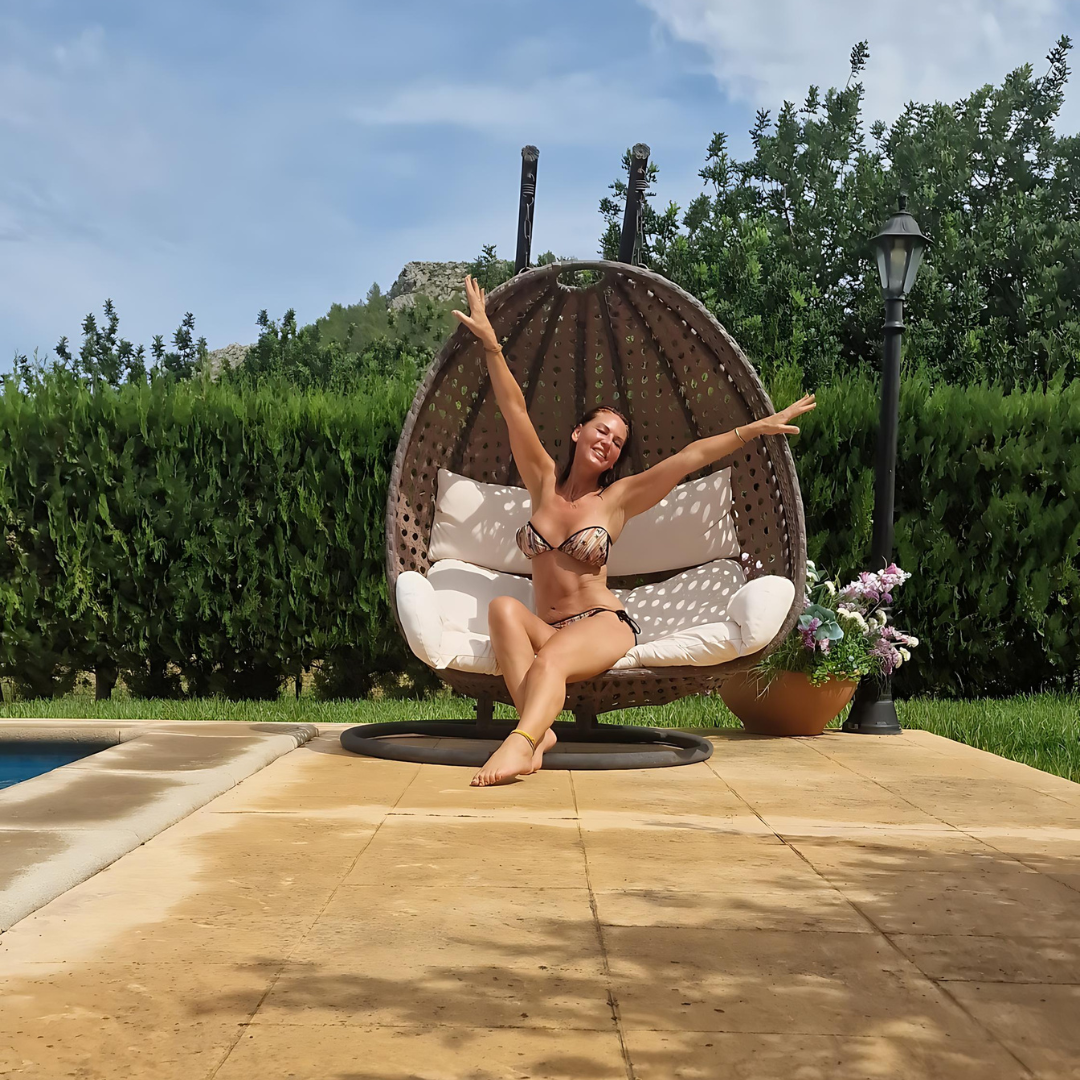 Menopause - How to minimise your symptoms