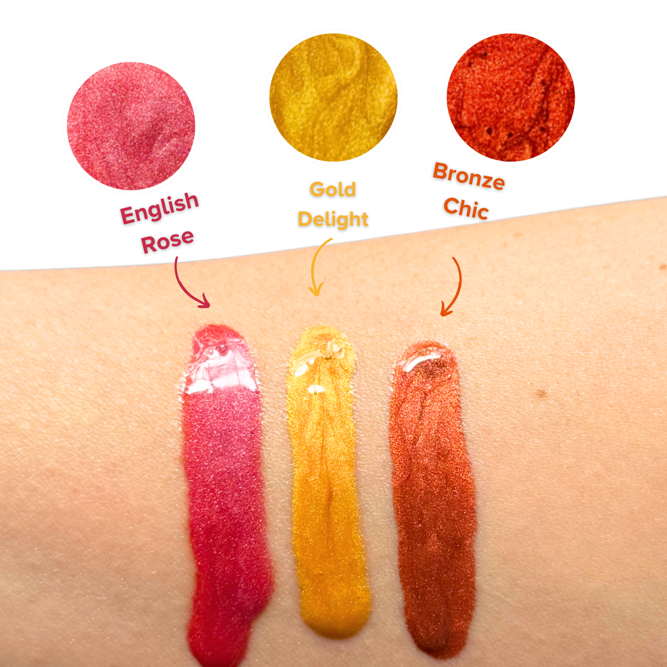 Suero iluminador Luna Glow (formalmente suero brillante)