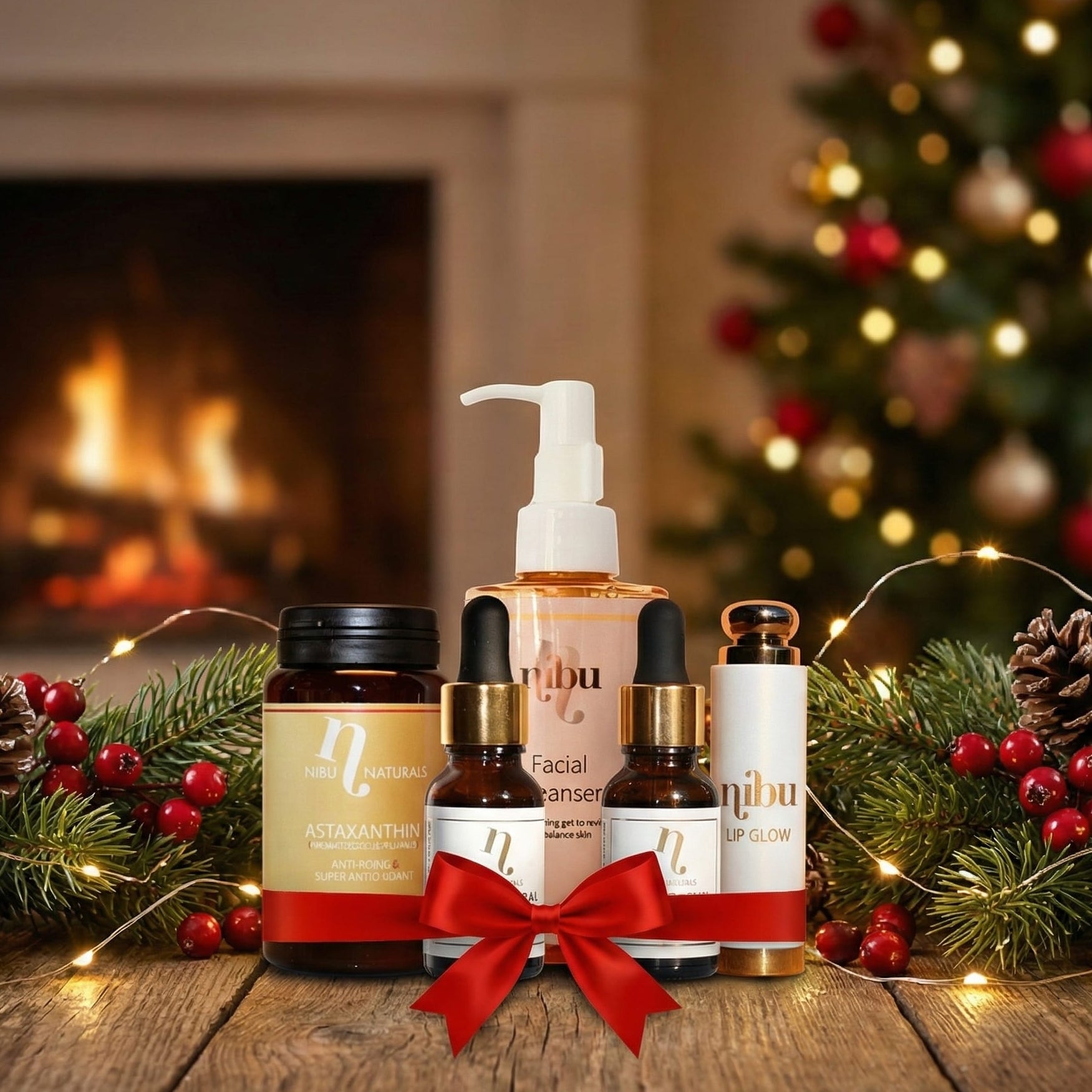 Christmas Gift Bundle - Inner + Outer Glow