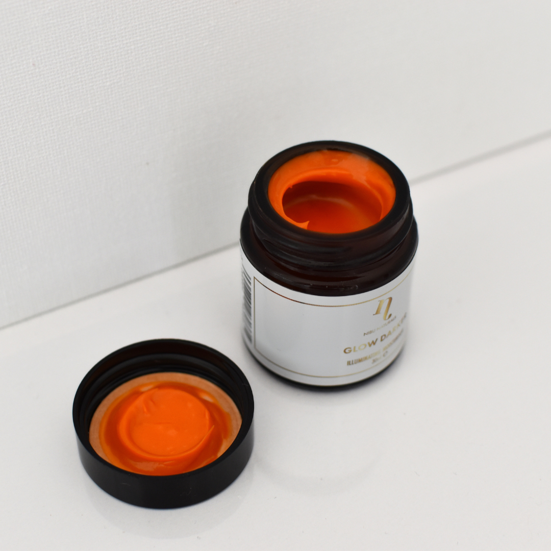 Hidratante Glow Darker - 30ml