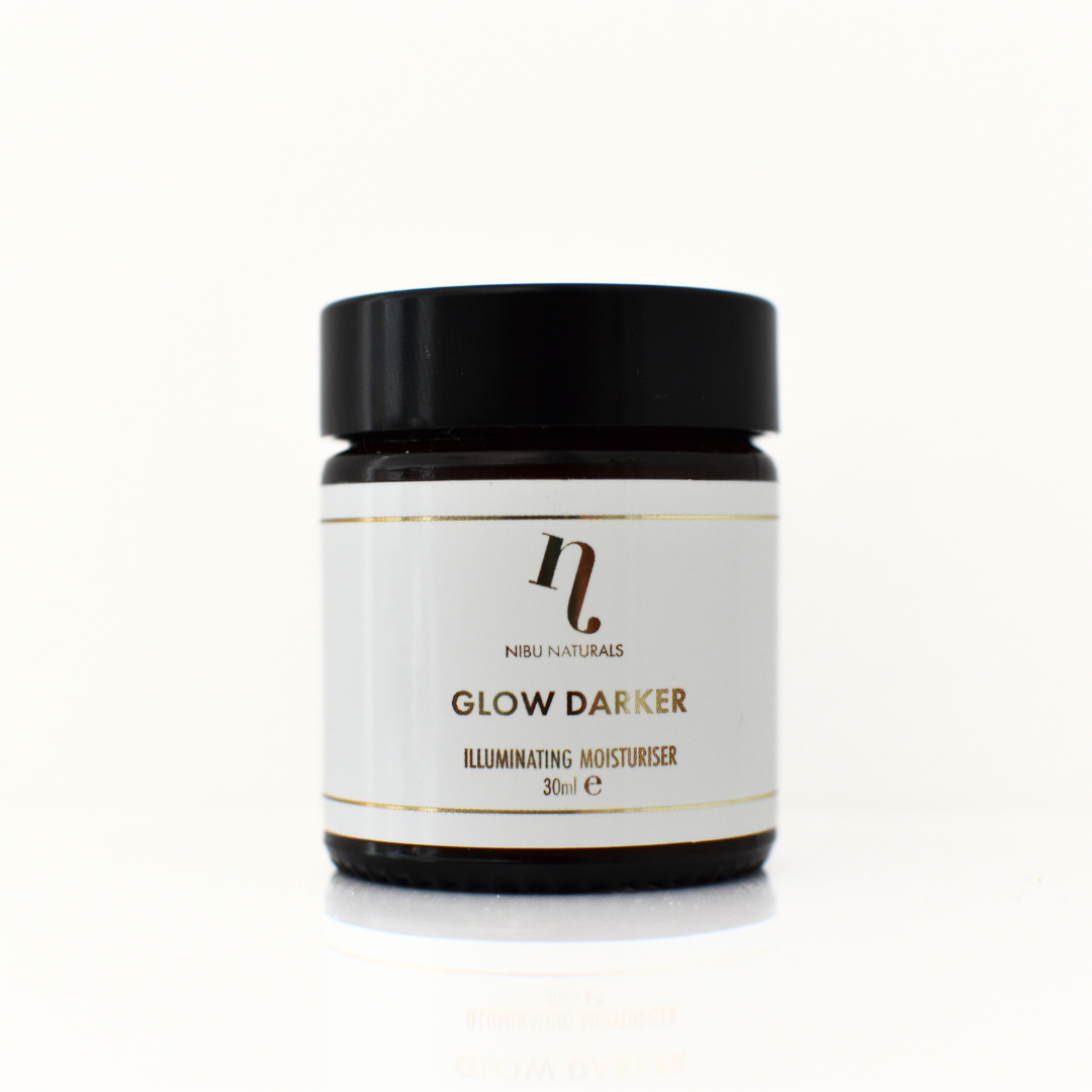 Hidratante Glow Darker - 30ml