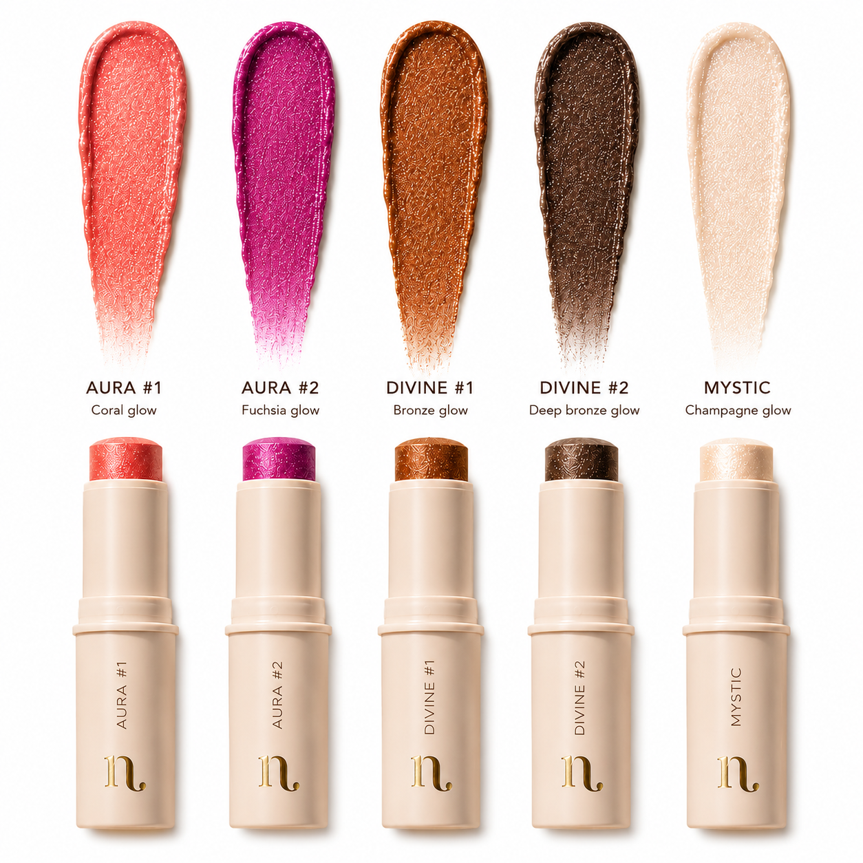 Luna Glow Highlighting Wand