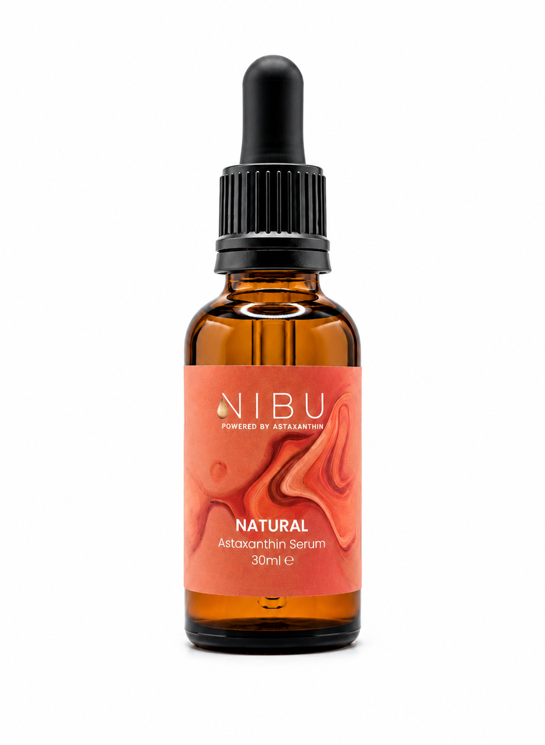 Nibu Natural Serum