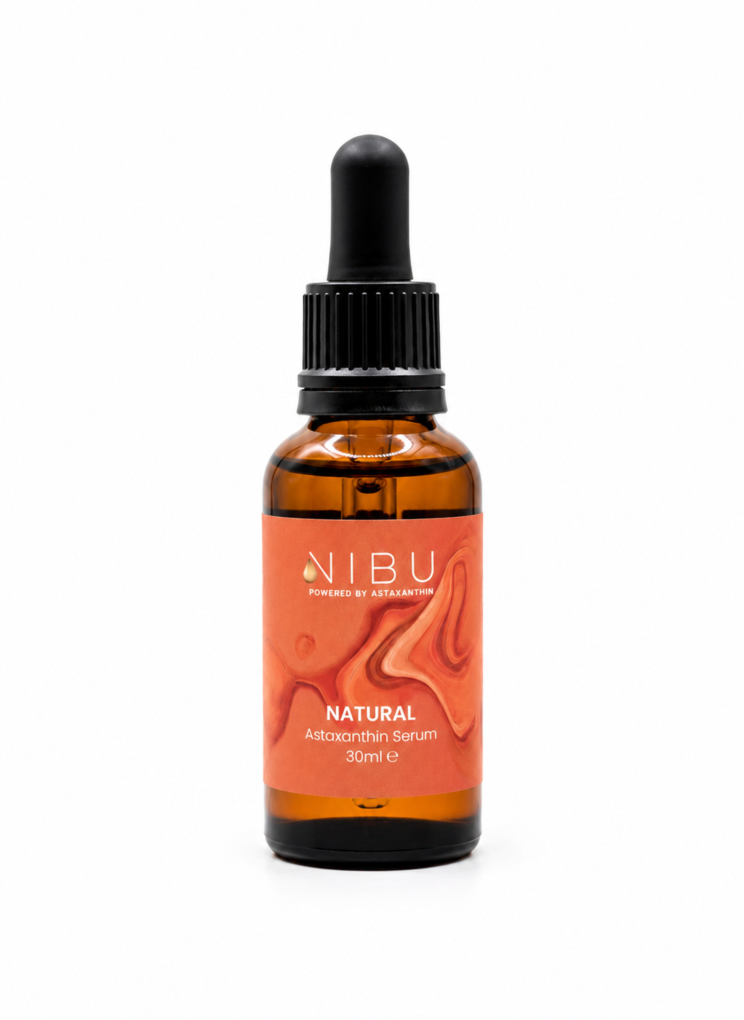 Nibu Natural Serum