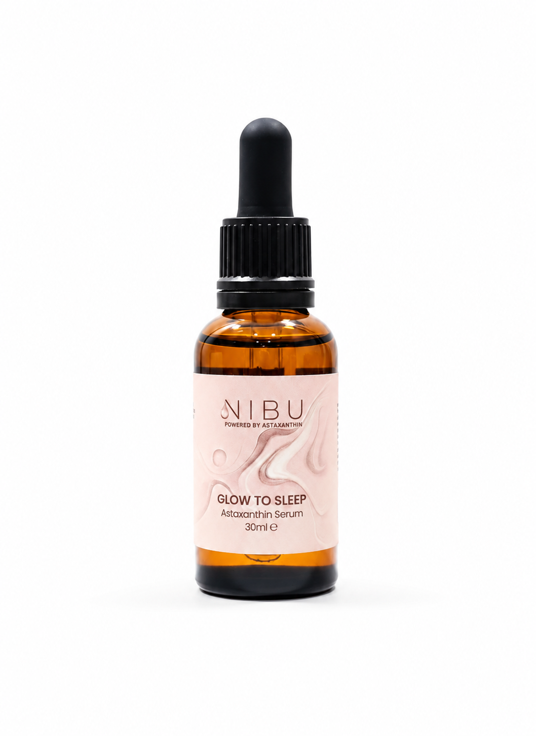 Nibu Glow To Sleep Serum