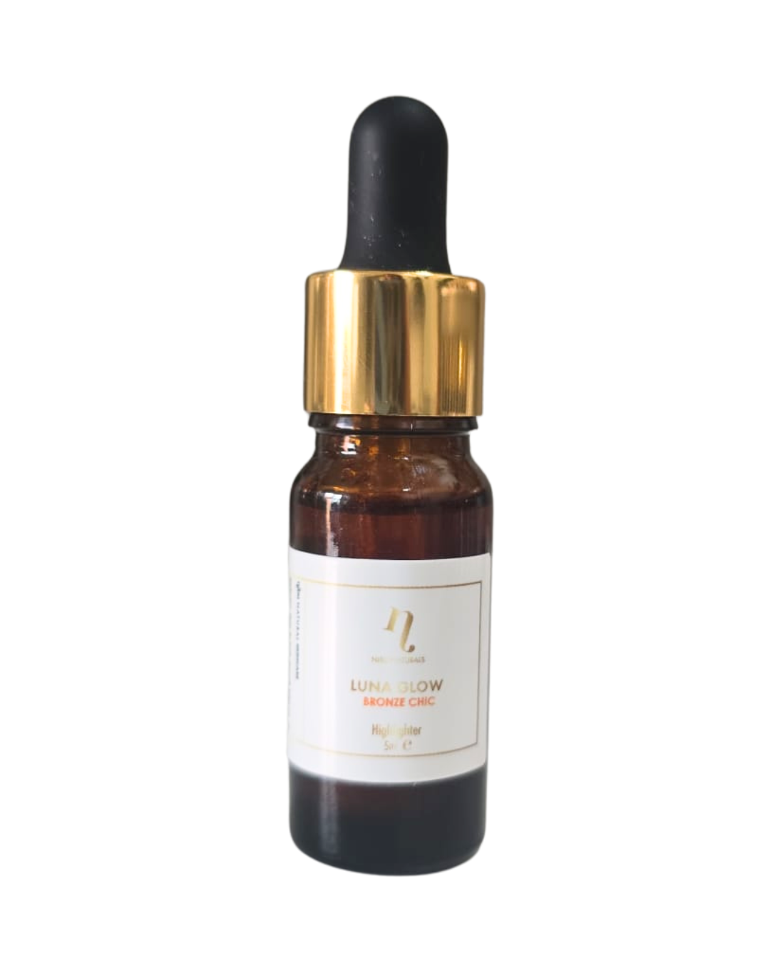 Nibu Luna Glow Highlighting Serum