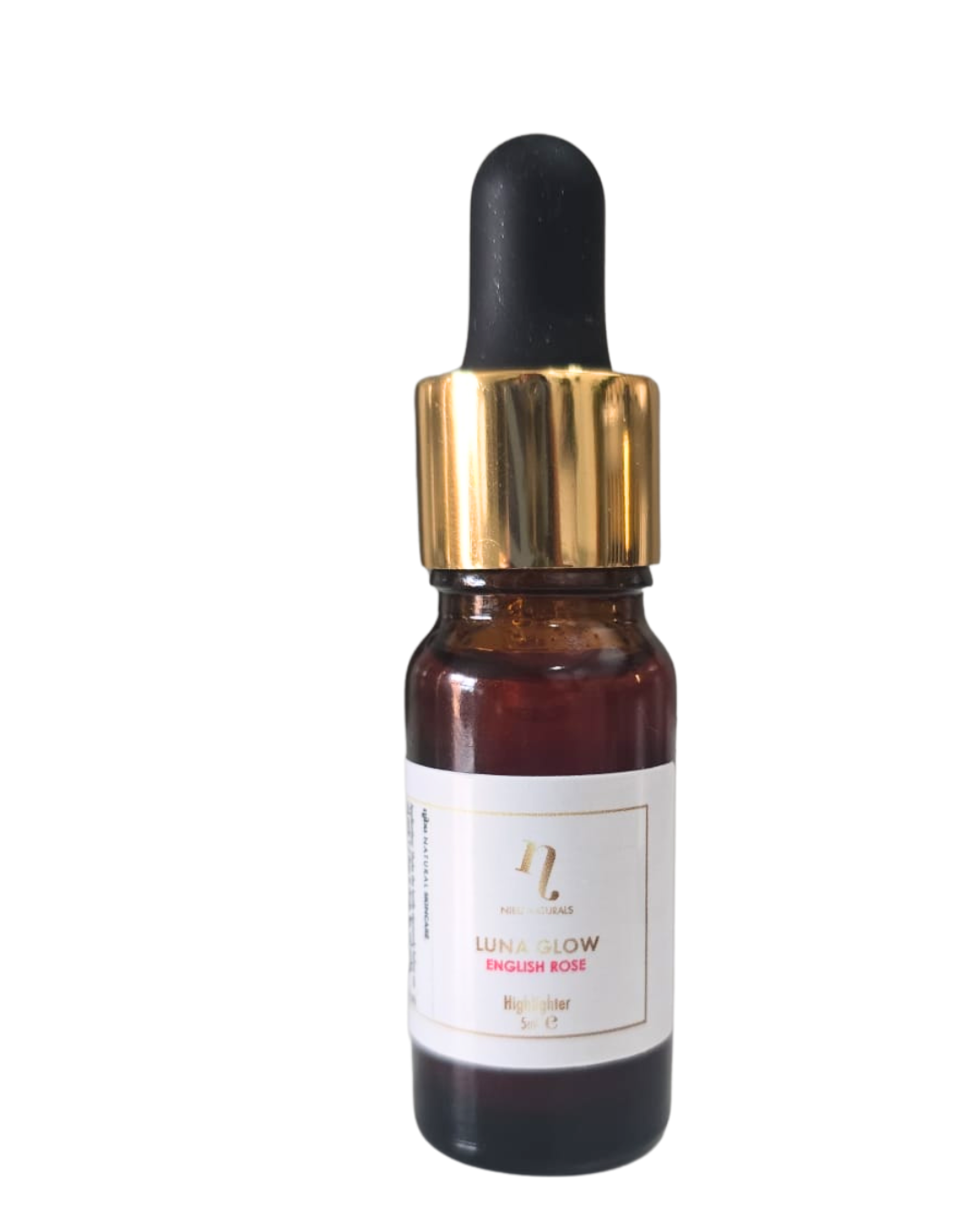 Nibu Luna Glow Highlighting Serum