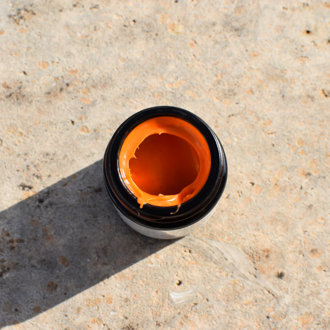 Hidratante Glow Darker - 30ml