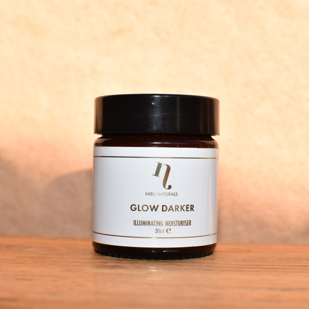 Hidratante Glow Darker - 30ml