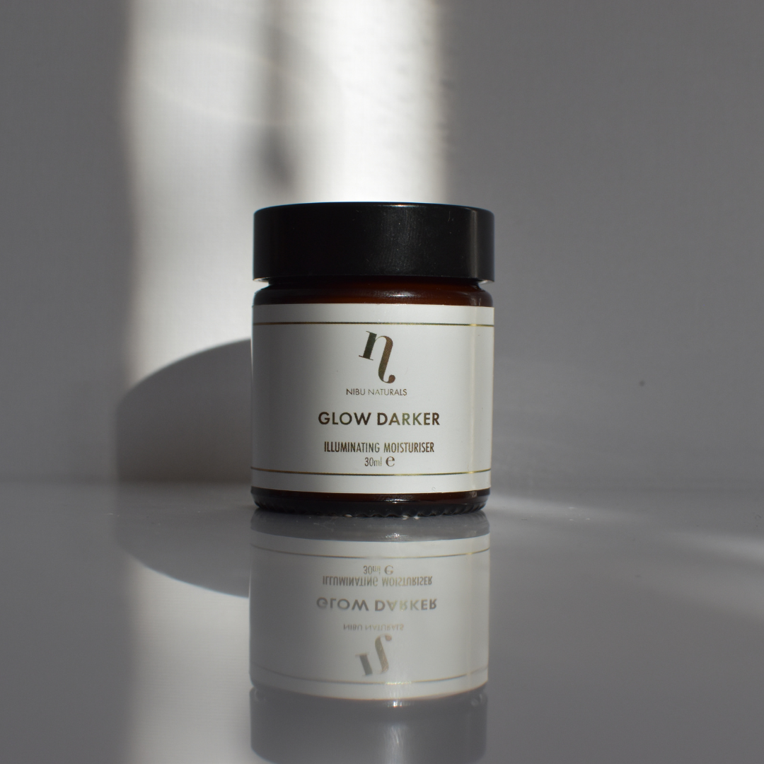 Hidratante Glow Darker - 30ml
