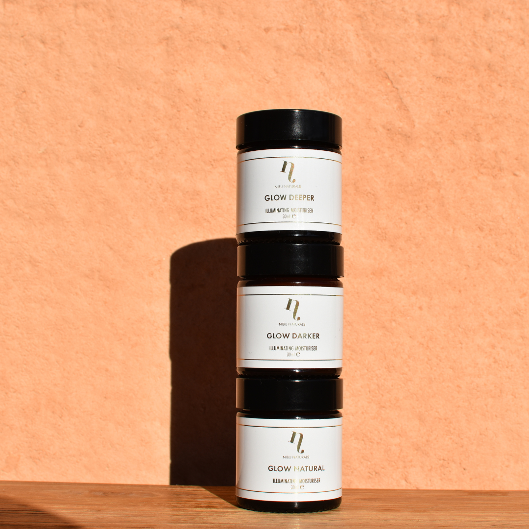 Hidratante Glow Darker - 30ml