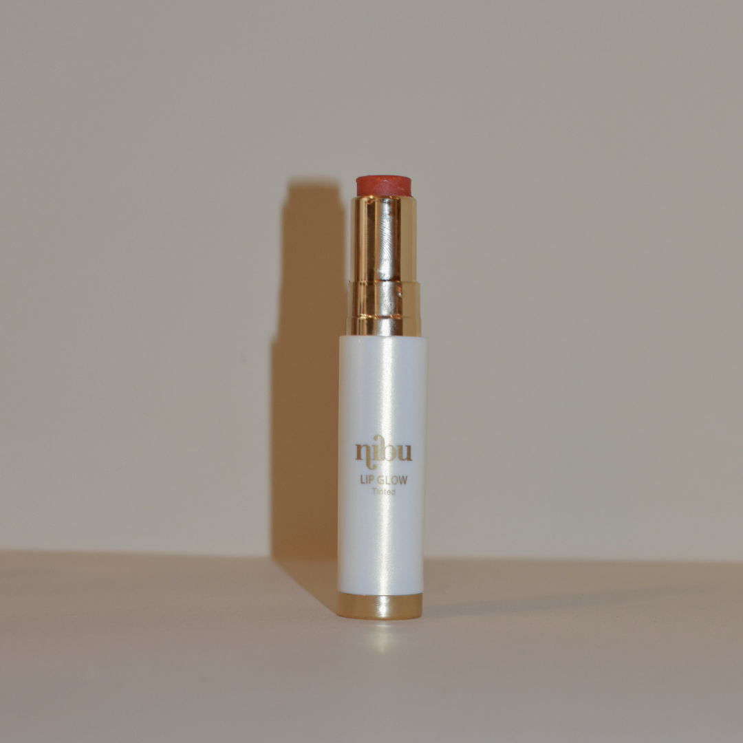 Nibu Tinted Lip Balm