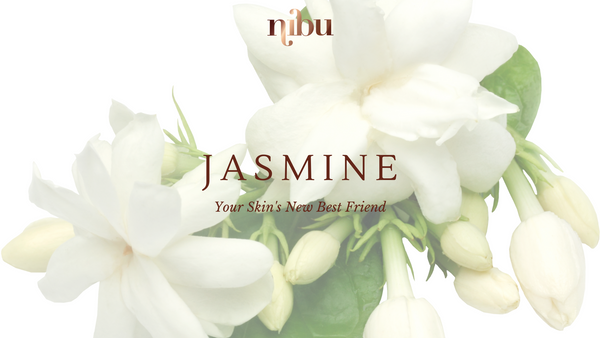Unlocking the Beauty of Jasmine Essential Oil: Your Skin's New Best Friend