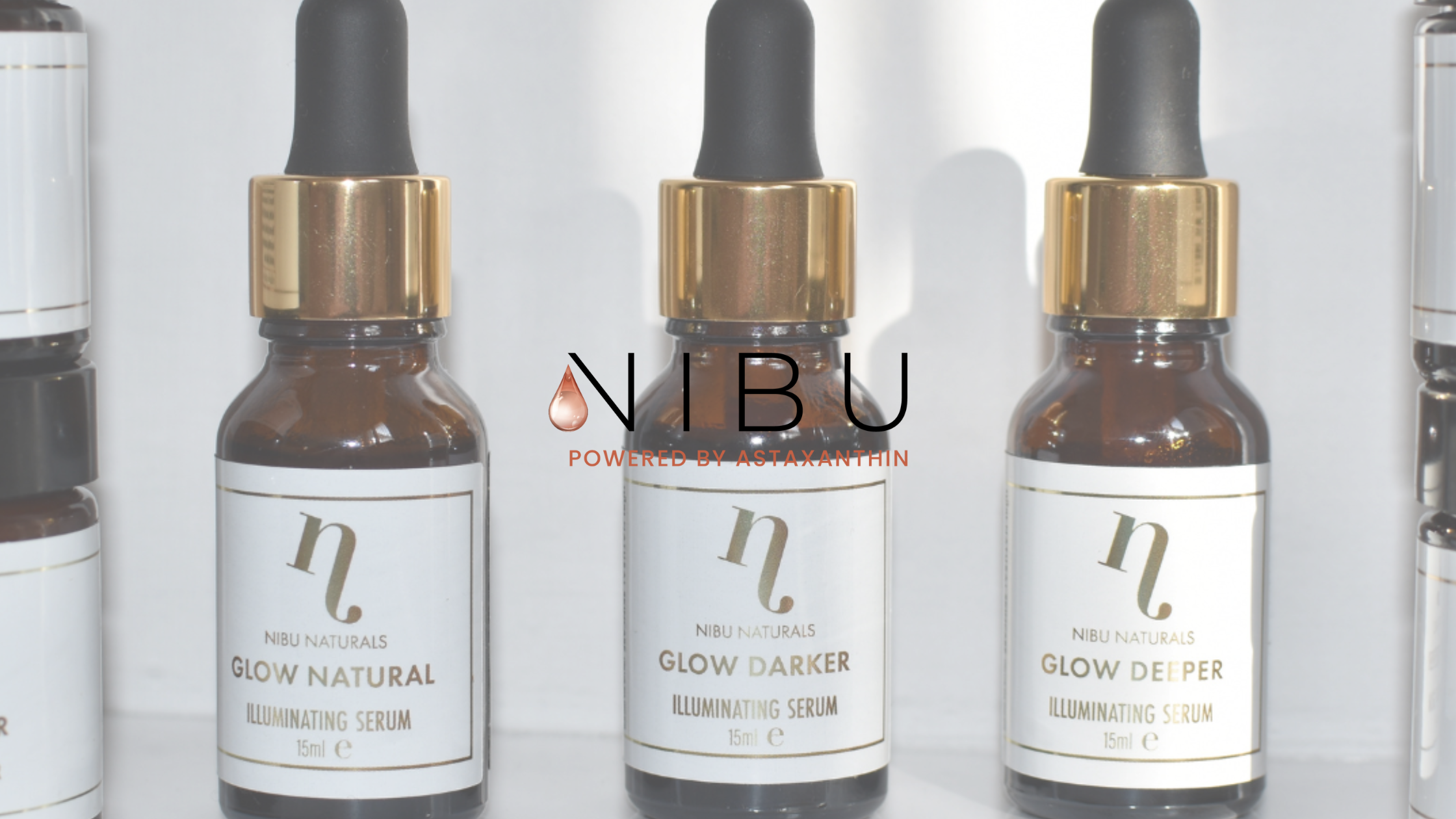 How to Choose the Right Glow Shade for Your Skin Tone