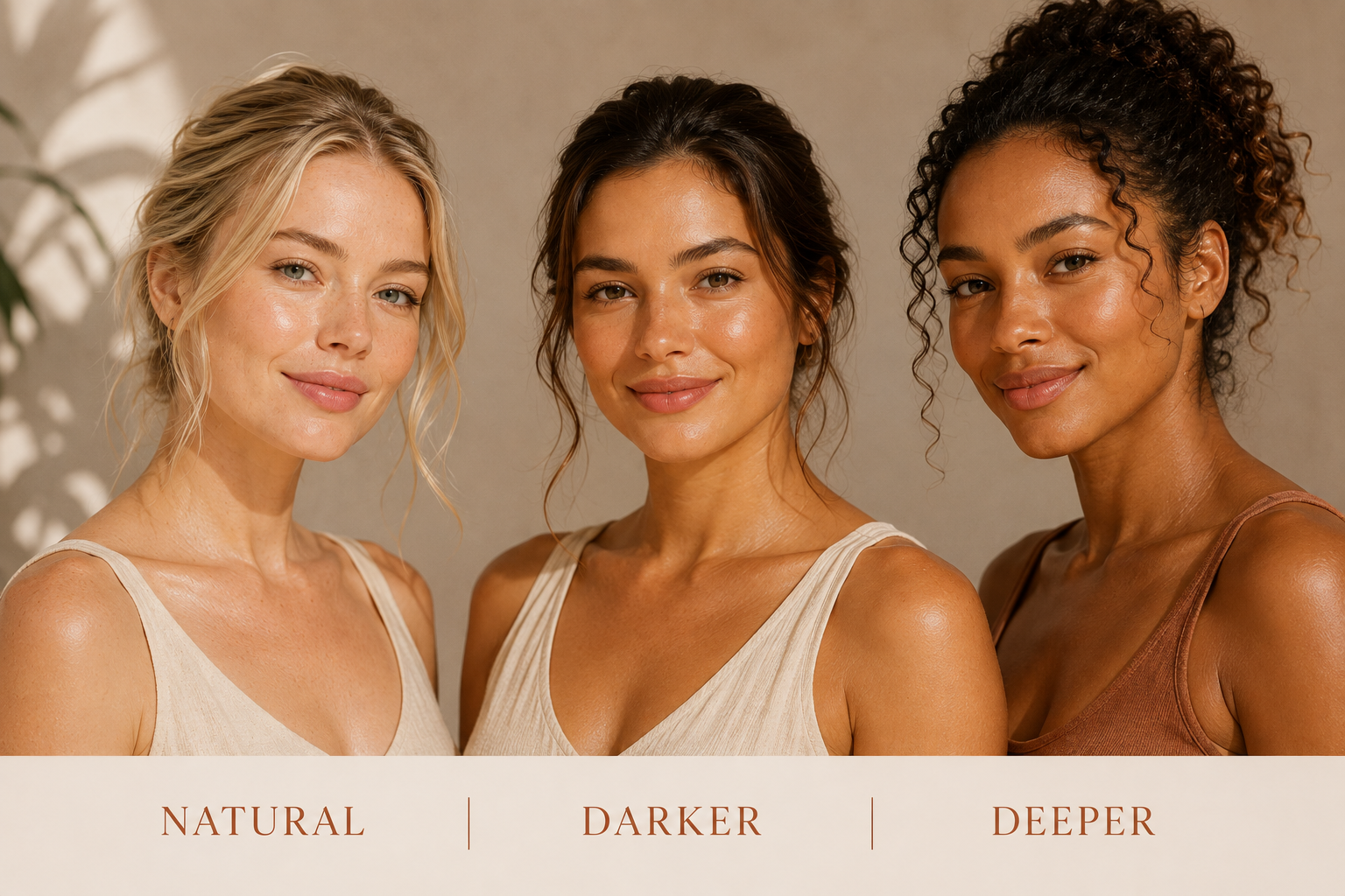 How to Choose the Right Astaxanthin Glow Shade for Your Skin Tone