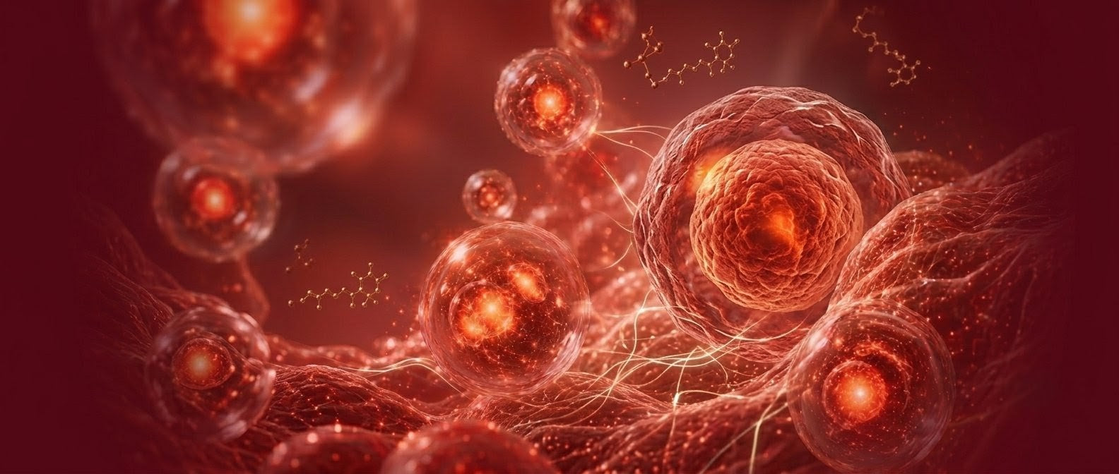 Why Astaxanthin Is One of the Best Antioxidants for Skin Health