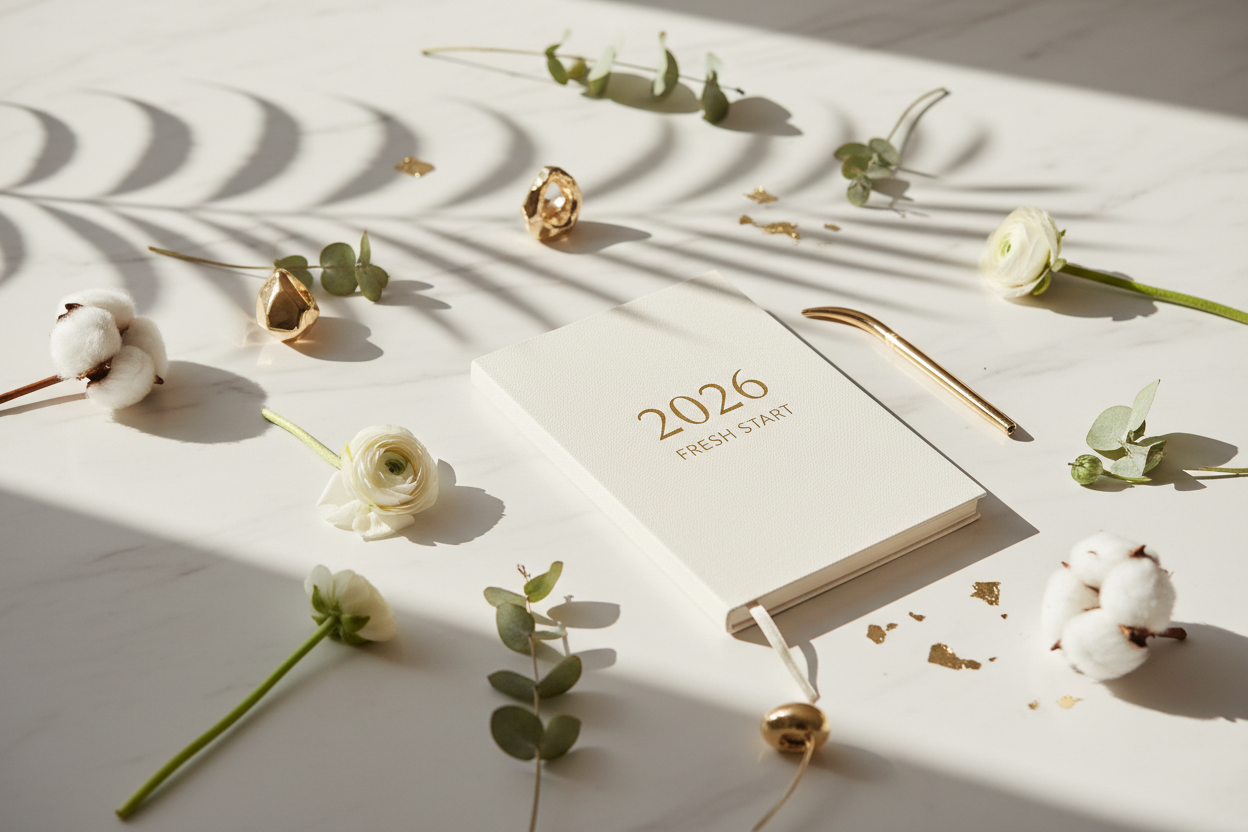 5 Skincare Habits to Start in 2026 for Your Best Skin Ever