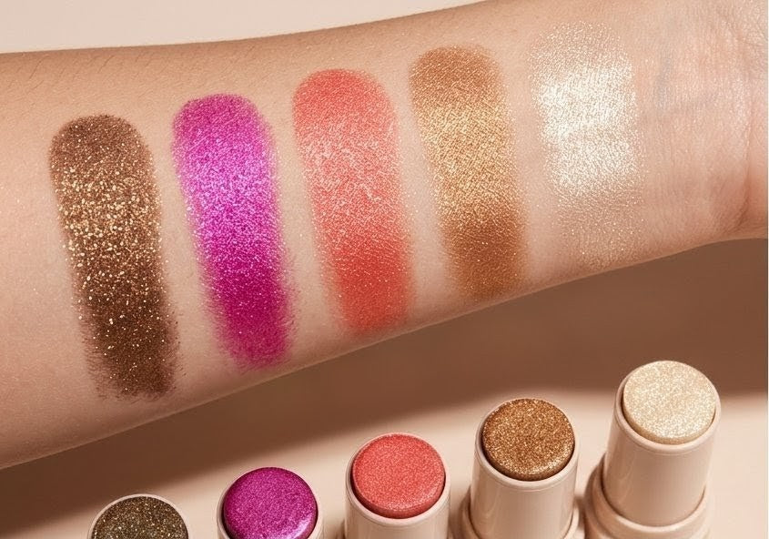 Luna Glow Highlighting Wand