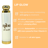 Nibu Lip Balm - Hydrating