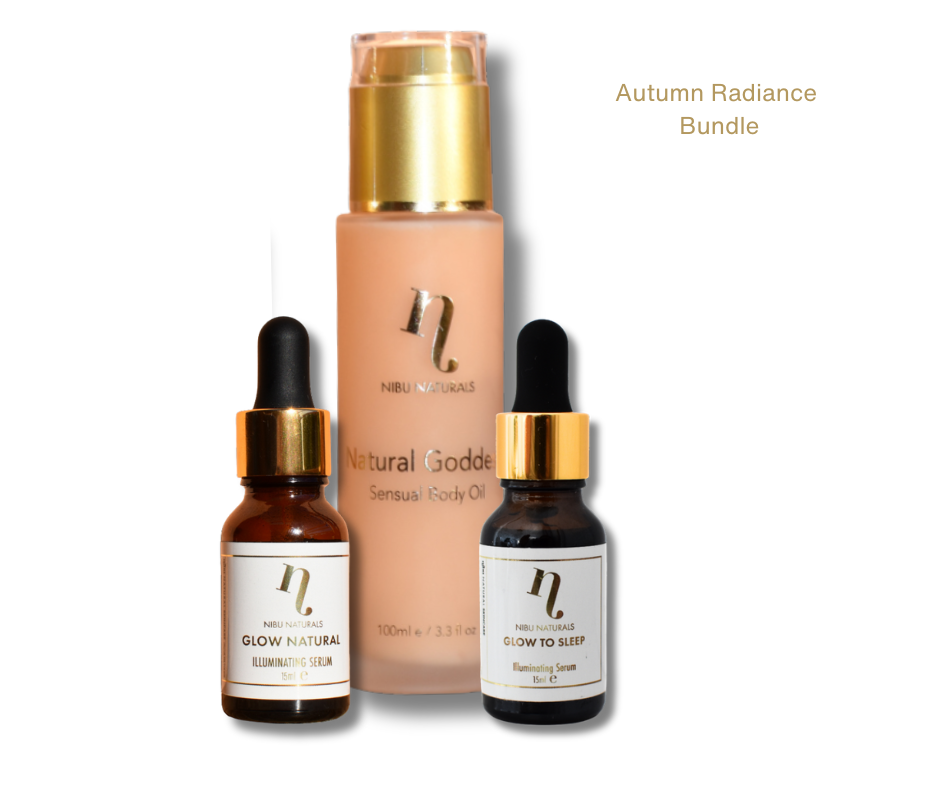 Autumn Radiance Bundle