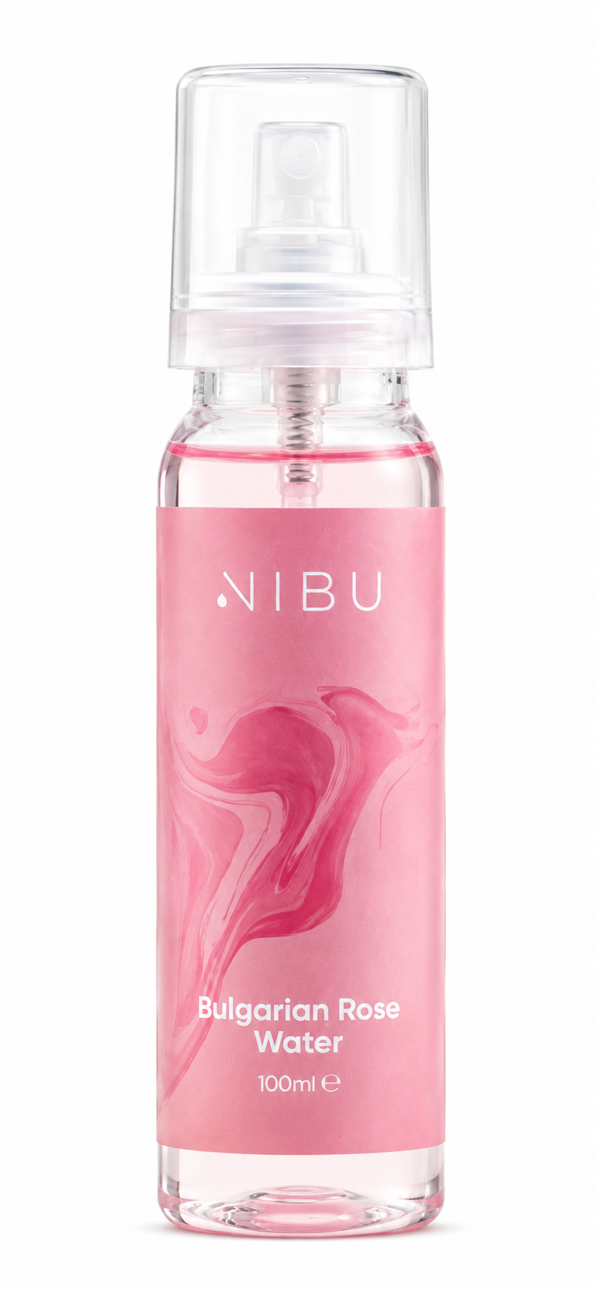 Nibu Bulgarian Rose Water