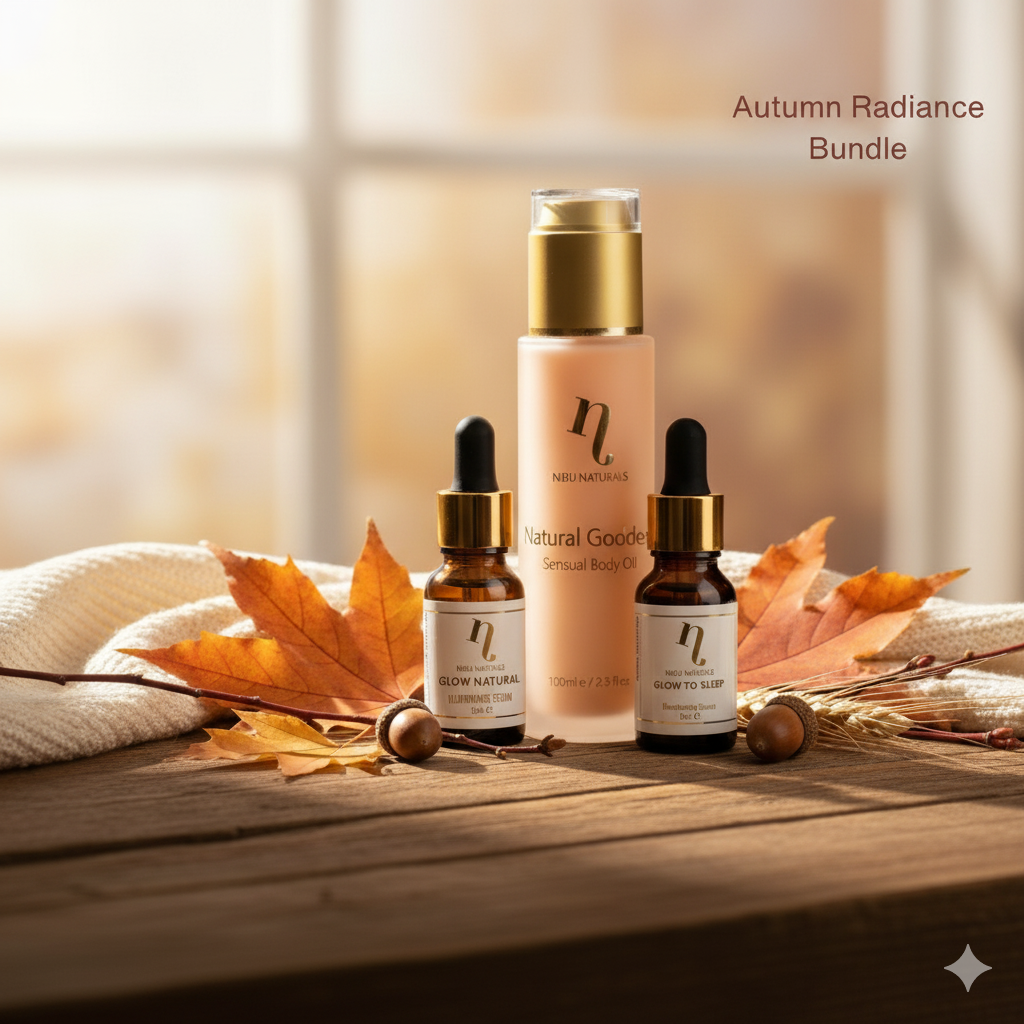 Autumn Radiance Bundle