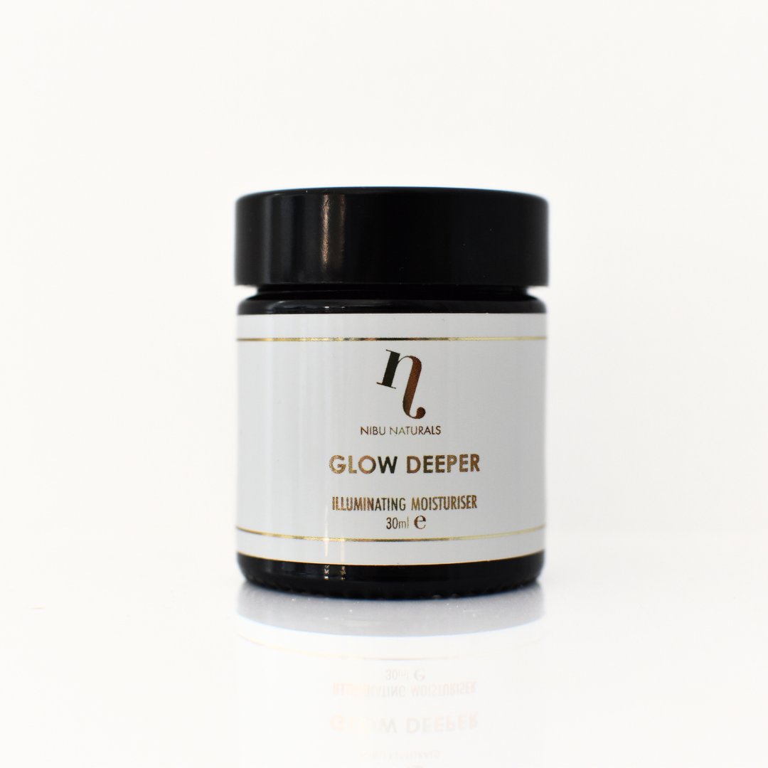 Hydratant Glow Deeper - 30 ml