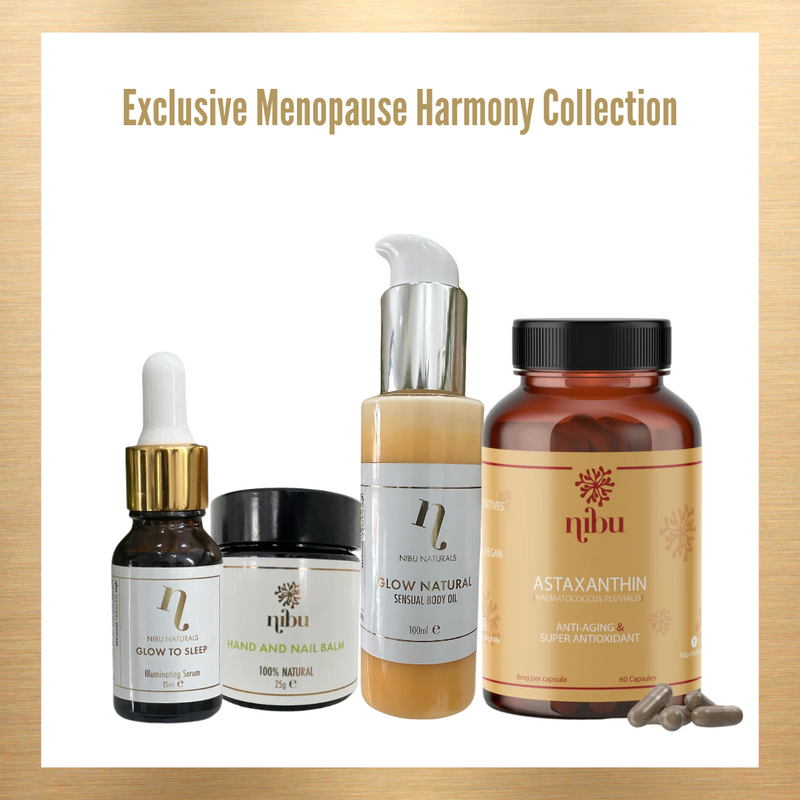 Menopause Harmony Collection