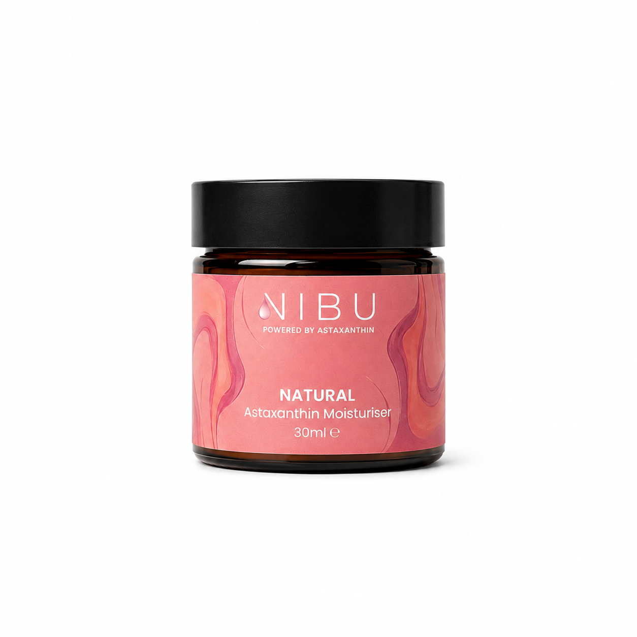 Nibu Natural Moisturiser - 30ml