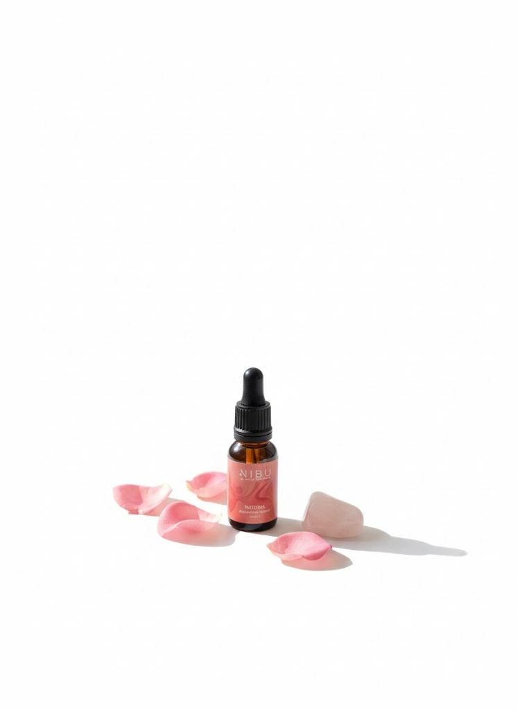 Nibu Natural Serum - 15ml