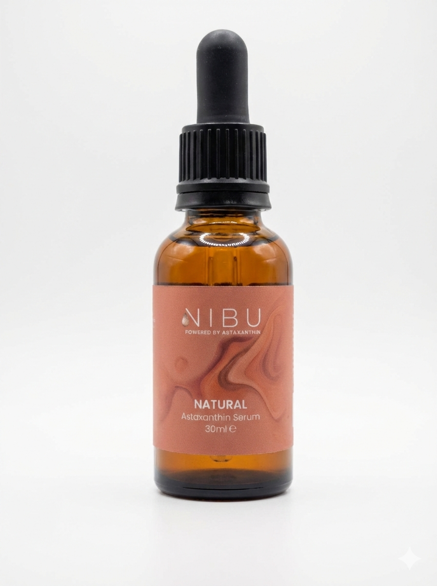 Nibu Natural Serum - 30ml