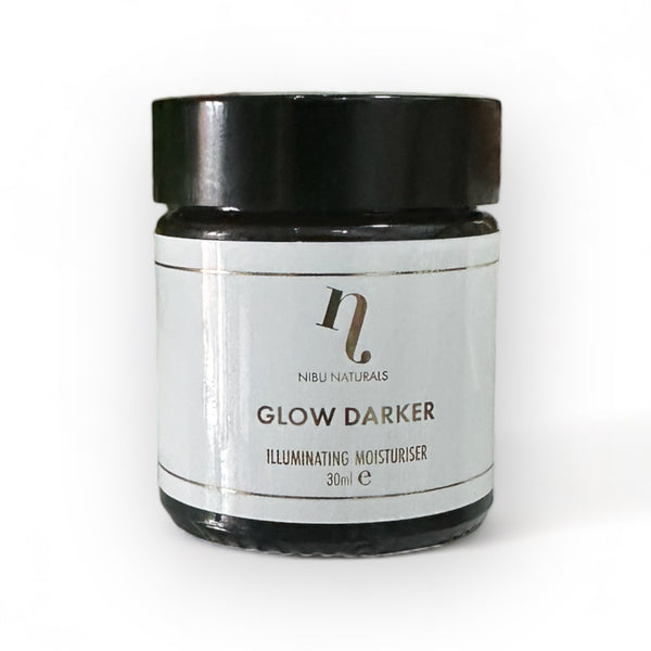 Hidratante Glow Darker - 30ml