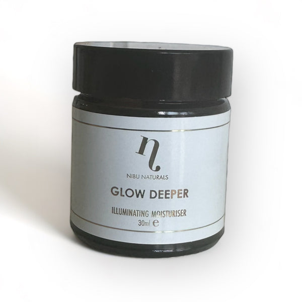 Hydratant Glow Deeper - 30 ml