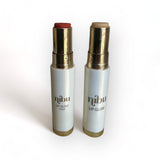Nibu Natural Lip Glow - 3.5g