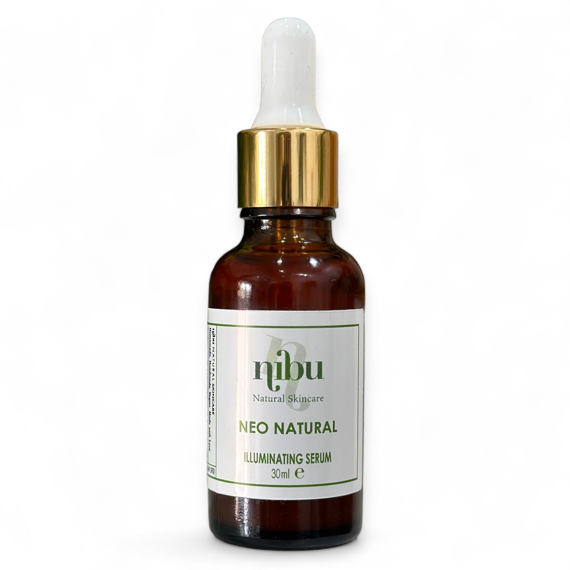 Sérum Naturel NEO - 30ml