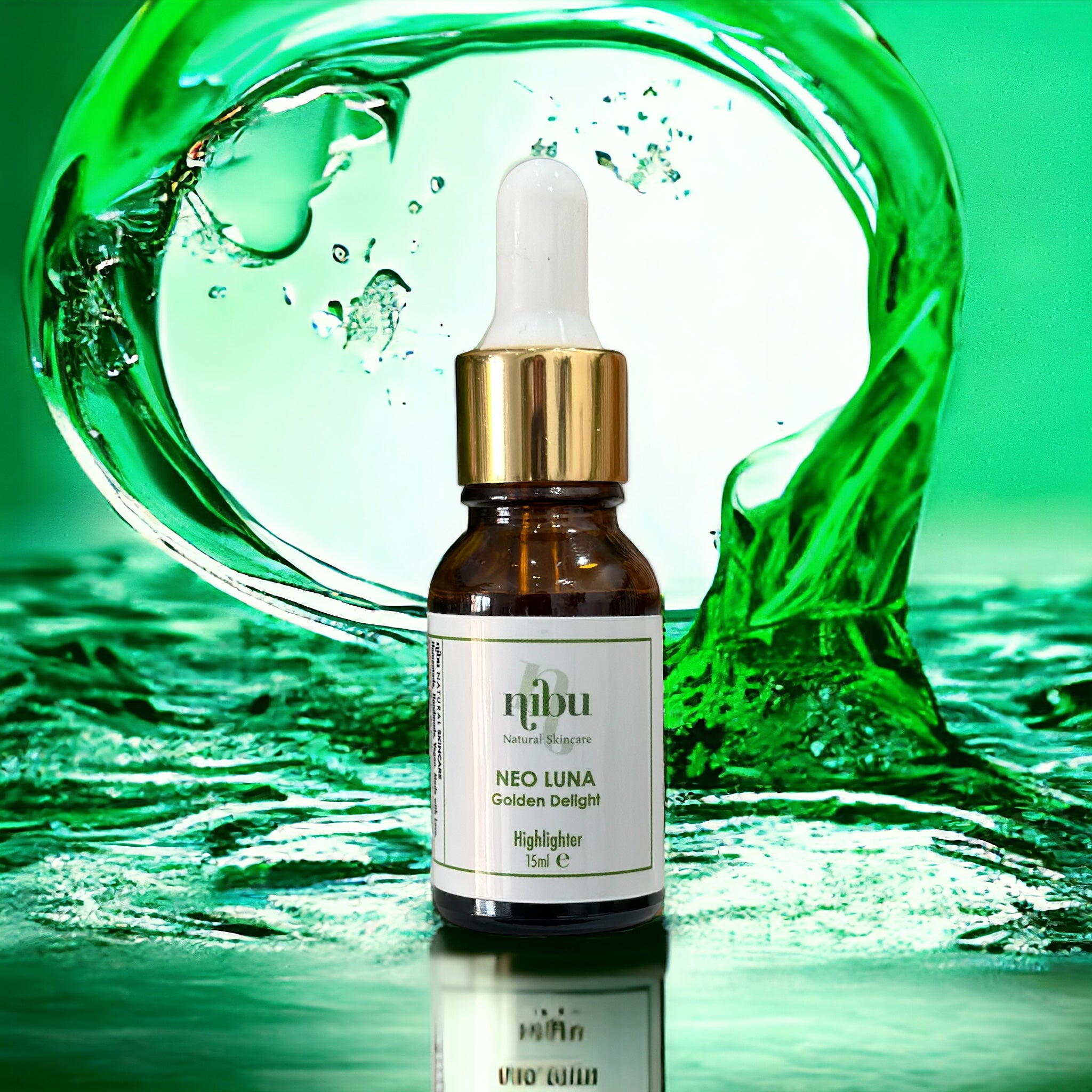 Nibu NEO Luna Serum - 15ml