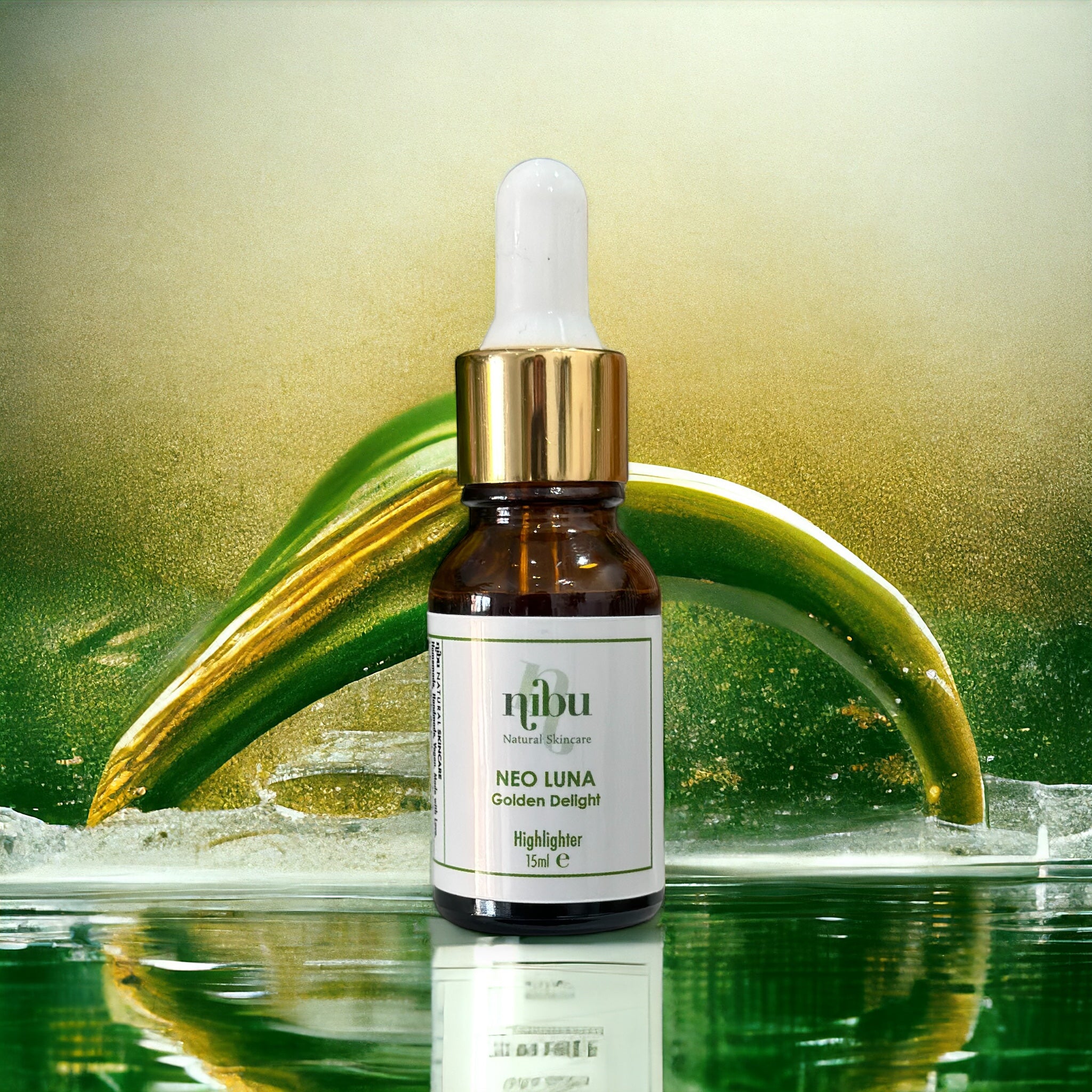 Nibu NEO Luna Serum - 15ml