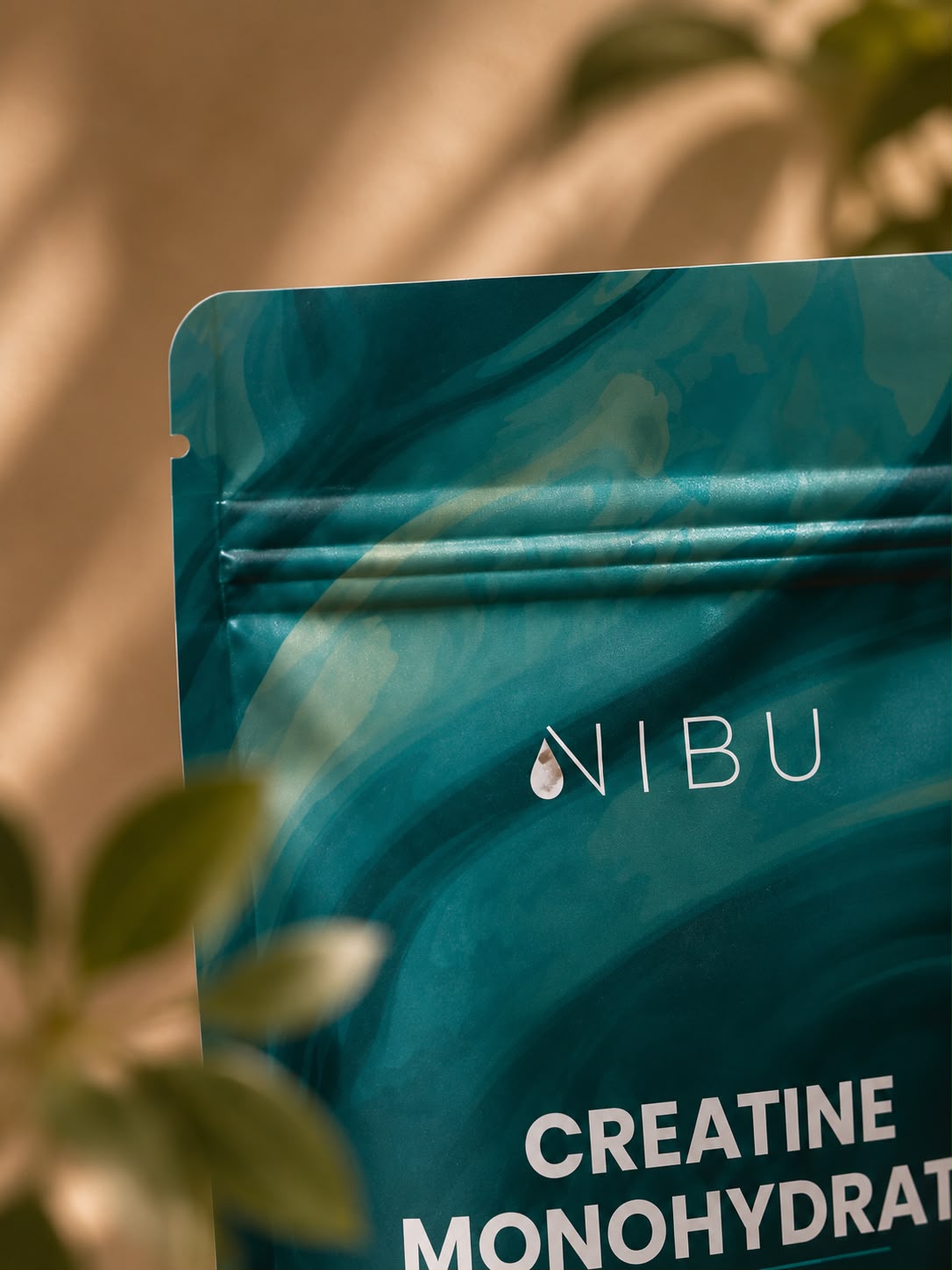 Nibu Creatine Monohydrate