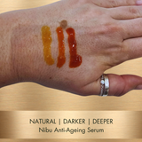 Nibu Natural Serum