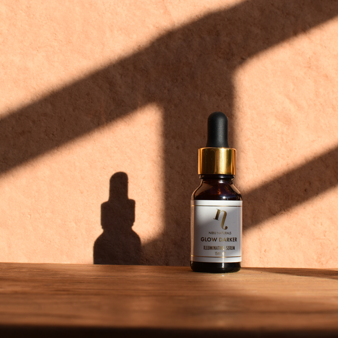 Nibu Darker Serum