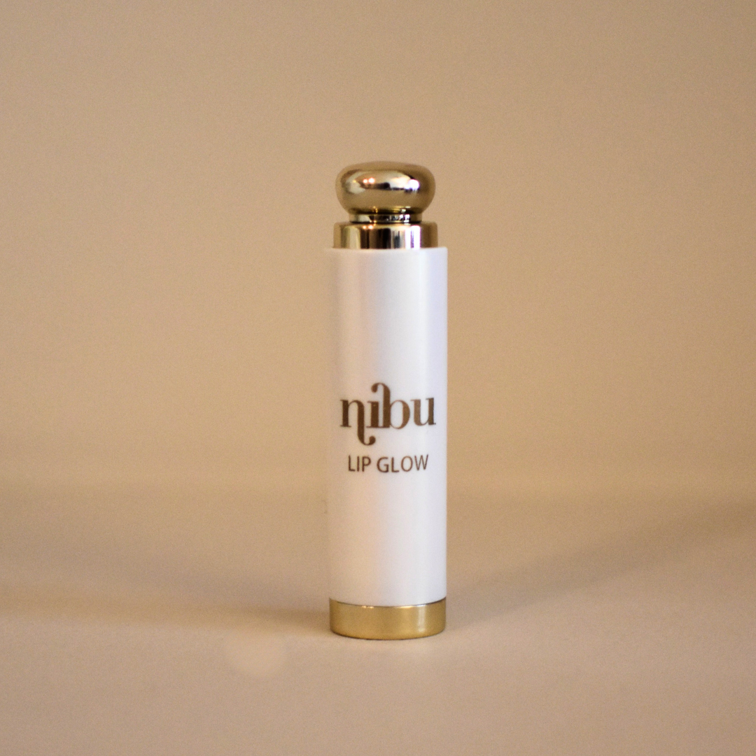 Nibu Lip Balm - Hydrating