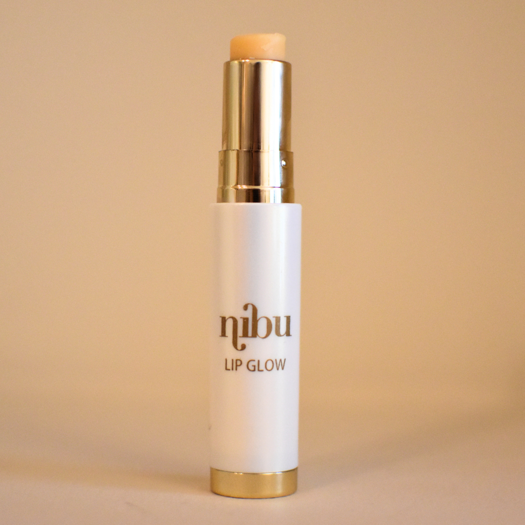 Nibu Lip Balm - Hydrating